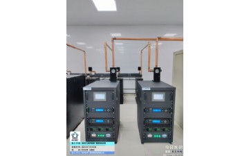 冷水江市電視轉(zhuǎn)播臺(tái)